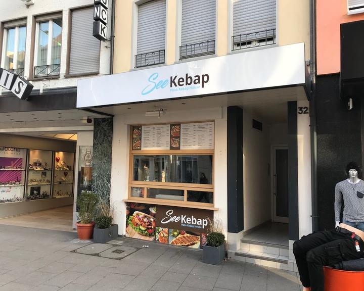 See Kebap